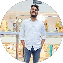 Venkataphanindra 1. profile picture