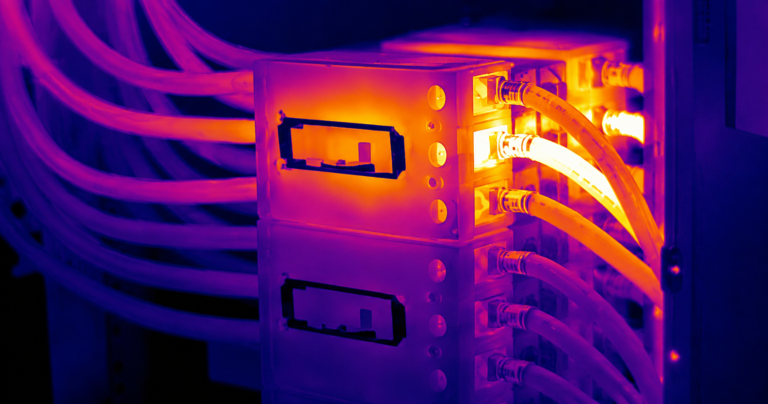 Electrical Thermography