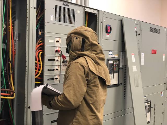 Arc Flash Study