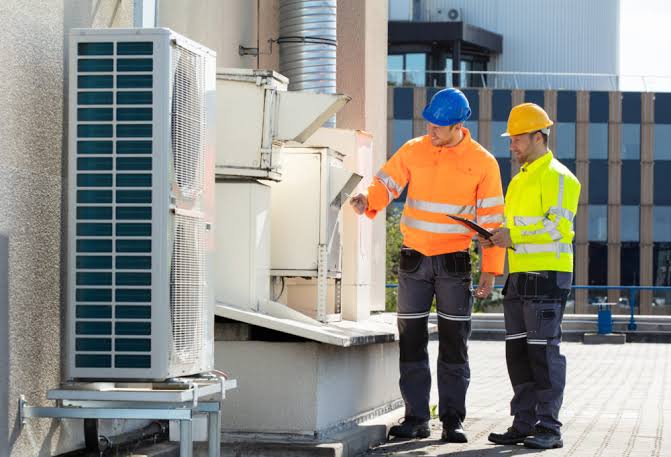 energy audit