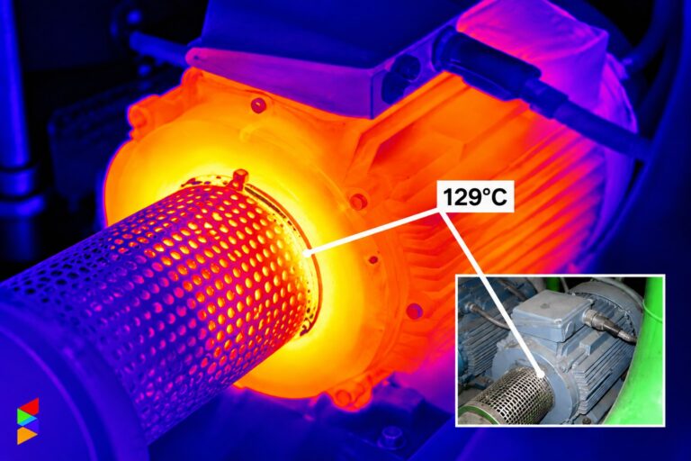 Mechanical Thermography in india