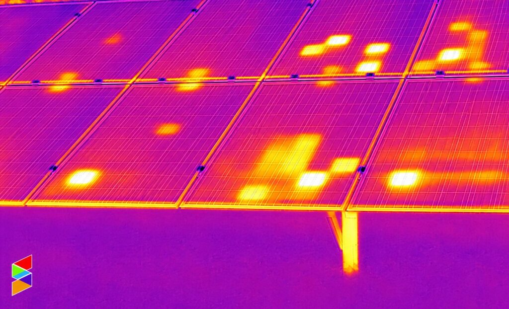 Solar Thermography in India