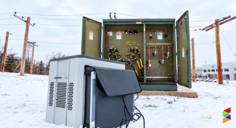 VLF testing in India