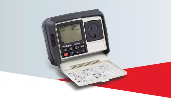 PAT testing